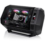 Thermaltake Kit de soporte de chasis para The Tower 300 Black negro