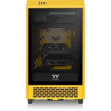 Thermaltake The Tower 200, Cajas de torre amarillo oscuro