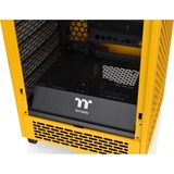 Thermaltake The Tower 200, Cajas de torre amarillo oscuro