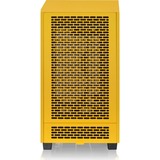 Thermaltake The Tower 200, Cajas de torre amarillo oscuro