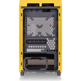 Thermaltake The Tower 200, Cajas de torre amarillo oscuro