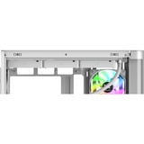 Thermaltake View 290 TG ARGB, Cajas de torre blanco