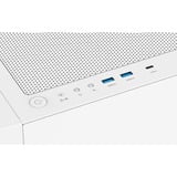 Thermaltake View 290 TG ARGB, Cajas de torre blanco