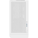 Thermaltake View 290 TG ARGB, Cajas de torre blanco