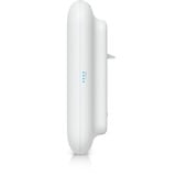 Ubiquiti U7-Pro-Outdoor WiFi 7, Punto de acceso blanco