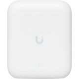 Ubiquiti U7-Pro-Outdoor, Punto de acceso blanco
