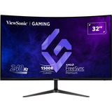 ViewSonic VX3219-PC-MHD, Monitor de gaming negro