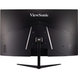 ViewSonic VX3219-PC-MHD, Monitor de gaming negro