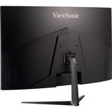 ViewSonic VX3219-PC-MHD, Monitor de gaming negro