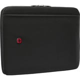 Wenger BQ Sleeve15.6 - 16, Portátil negro