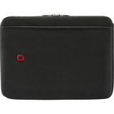 Wenger BQ Sleeve15.6 - 16, Portátil negro