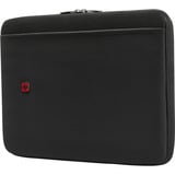 Wenger BQ Sleeve15.6 - 16, Portátil negro