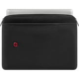 Wenger BQ Sleeve15.6 - 16, Portátil negro