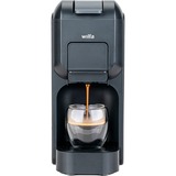 Wilfa VOLO MULTI MINI MMA1T-TC15, Cafetera de cápsulas negro