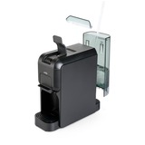 Wilfa VOLO MULTI MINI MMA1T-TC15, Cafetera de cápsulas negro