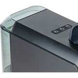 Wilfa VOLO MULTI MINI MMA1T-TC15, Cafetera de cápsulas negro