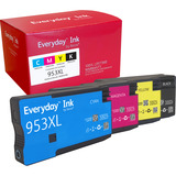 Xerox Everyday módulo de tinta multipack 006R04988 
