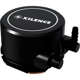 Xilence LiQuRizer LQ240RGB Procesador Sistema de refrigeración líquida todo en uno 1 pieza(s), Refrigeración por agua negro, Sistema de refrigeración líquida todo en uno, 70 cfm