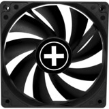 Xilence Performance C Series 120x120x25, Ventilador negro