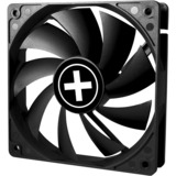 Xilence Performance C Series 120x120x25, Ventilador negro