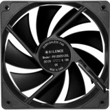 Xilence Performance C Series 120x120x25, Ventilador negro