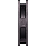 Xilence Performance C Series 120x120x25, Ventilador negro