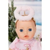 ZAPF Creation Baby Annabell Season X-Mas Outfit 43cm, Accesorios para muñecas Baby Annabell Season X-Mas Outfit 43cm, Juego de ropita para muñeca, 3 año(s), 190 g