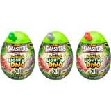ZURU 74107 Figuras de juguete para niños, Muñecos Smashers 74107, 3 año(s), Multicolor, Plástico