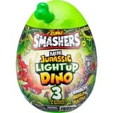ZURU 74107 Figuras de juguete para niños, Muñecos Smashers 74107, 3 año(s), Multicolor, Plástico