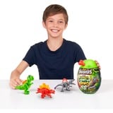 ZURU 74107 Figuras de juguete para niños, Muñecos Smashers 74107, 3 año(s), Multicolor, Plástico