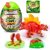 ZURU 74107 Figuras de juguete para niños, Muñecos Smashers 74107, 3 año(s), Multicolor, Plástico