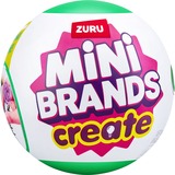 ZURU 77559GQ1, Muñecos 