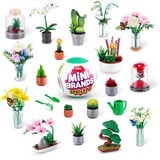 ZURU 77559 Figuras de juguete para niños, Muñecos Mini Brands 77559, 3 año(s), Multicolor, Plástico