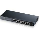 Zyxel GS190048HPV2-EU0101F, Interruptor/Conmutador 