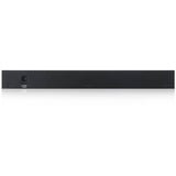 Zyxel GS1900-48HPv2 Gestionado L2 Gigabit Ethernet (10/100/1000) Energía sobre Ethernet (PoE) Negro, Interruptor/Conmutador Gestionado, L2, Gigabit Ethernet (10/100/1000), Bidireccional completo (Full duplex), Energía sobre Ethernet (PoE), Montaje en rack