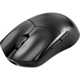 be quiet! Dark Perk - Sym, Ratones para gaming negro