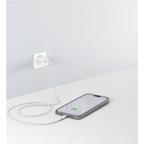 goobay 70193, Cable blanco