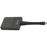 iiyama Dongle de presentación inalámbrico WP D002C, Transmisor negro