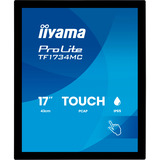 iiyama ProLite TF1734MC-B8X, Monitor LED negro (mate)