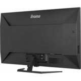 iiyama X4373UHSU-B2, Monitor LED negro (mate)