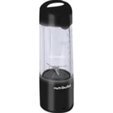 nutribullet Batidora portátil NBP003B, Batidora depie negro