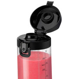 nutribullet NBP003B, Batidora depie negro