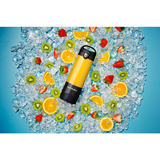 nutribullet NBP003B, Batidora depie negro