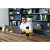 nutribullet NBP003B, Batidora depie negro
