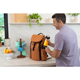 nutribullet NBP003B, Batidora depie negro
