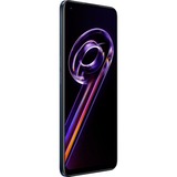 realme Móvil negro