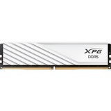 ADATA LANCER BLADE DDR5 módulo de memoria 16 GB 1 x 16 GB 288-pin DIMM ECC, Memoria RAM blanco, 16 GB, 1 x 16 GB, DDR5, 6000 MHz, 288-pin DIMM, Blanco