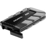 ADATA SD820-1000G-CGY, Unidad de estado sólido negro/Gris