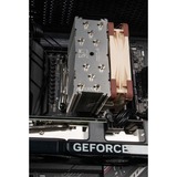 ALTERNATE AGP-AMD-047, Gaming-PC negro