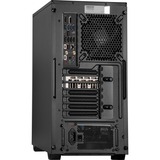 ALTERNATE AGP-AMD-047, Gaming-PC negro
